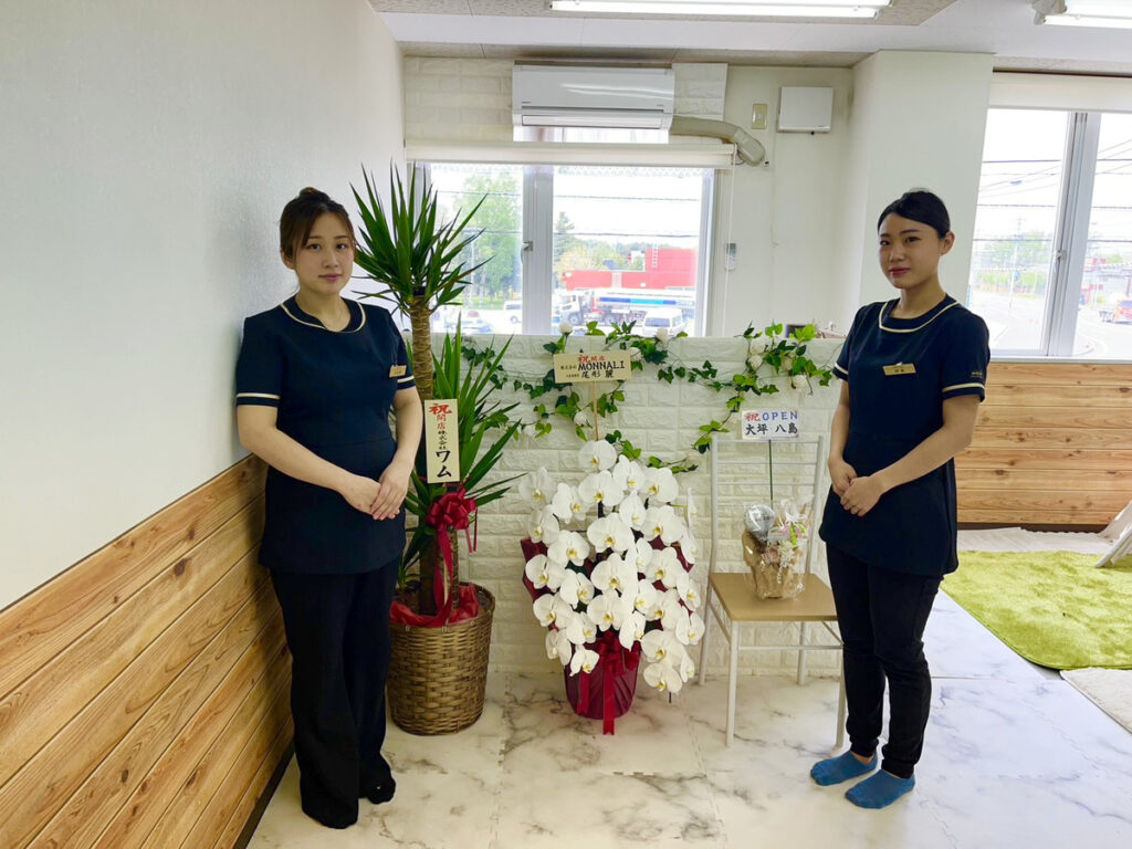 NEWOPEN!!【CIELO BLU　シエロブルー】