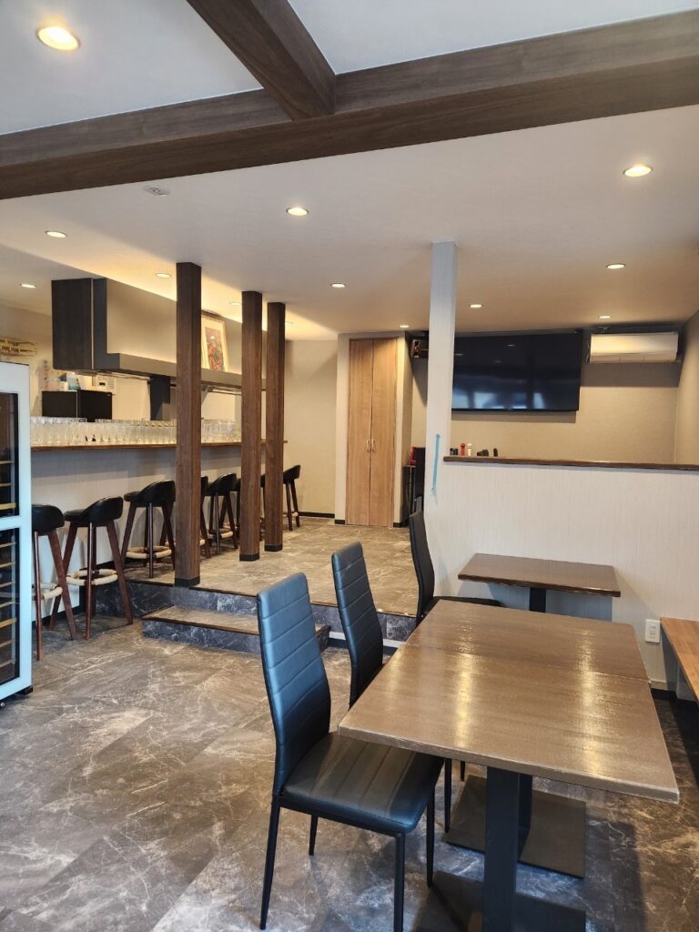 NEWOPEN!!【居酒屋 零】