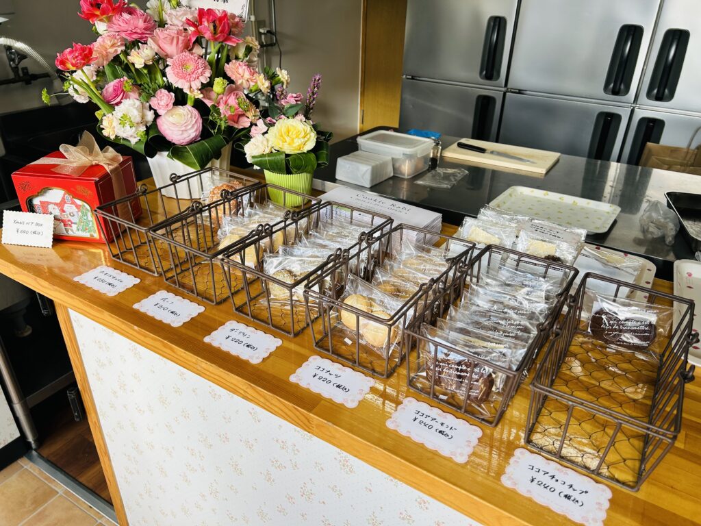 NEWOPEN!!【Cookie Rabi】